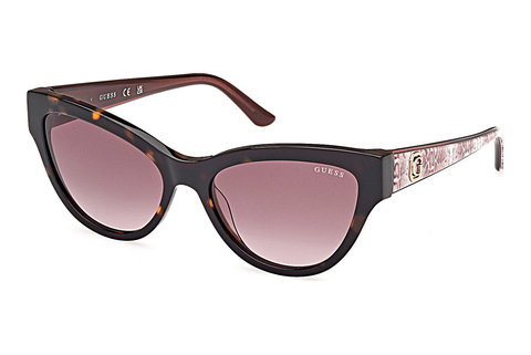 solbrille Guess GU00112 52F