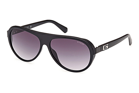 solbrille Guess GU00125 02B