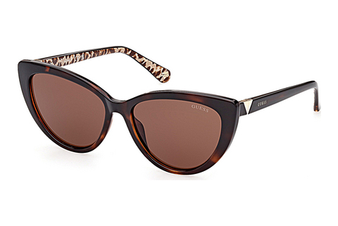 solbrille Guess GU5211 52E