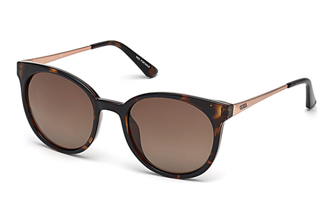 solbrille Guess GU7503 52H