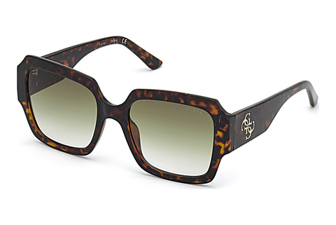 solbrille Guess GU7681 52P