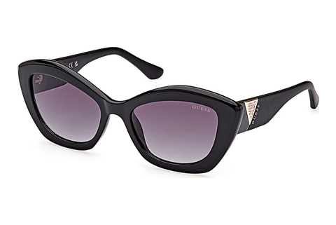 solbrille Guess GU7868 01B