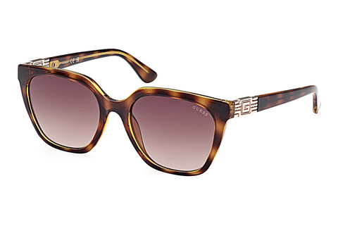 solbrille Guess GU7870 52F