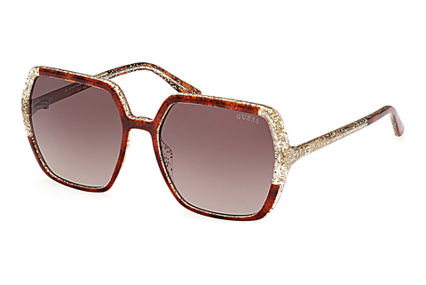 solbrille Guess GU7883 52F