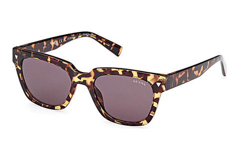 solbrille Guess GU8265 52A