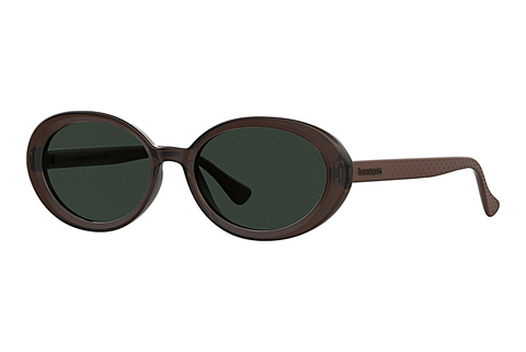 solbrille Havaianas CALHETAS 09Q/QT