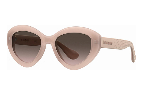 solbrille Havaianas IRACEMA FWM/HA