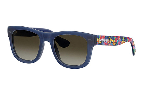 solbrille Havaianas PARATY/M S6F/HA