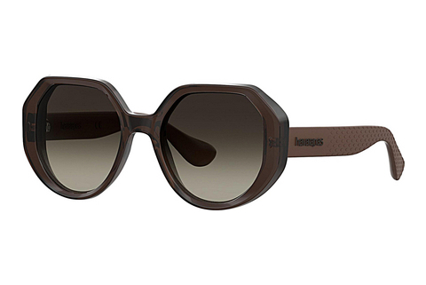 solbrille Havaianas TIJUCA 09Q/HA