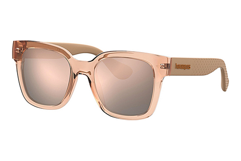 solbrille Havaianas UNA 9R6/0J