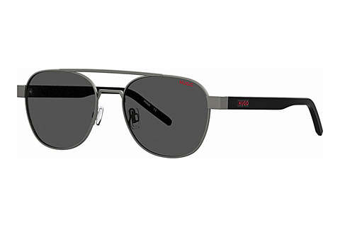 solbrille Hugo HG 1196/S R80/IR