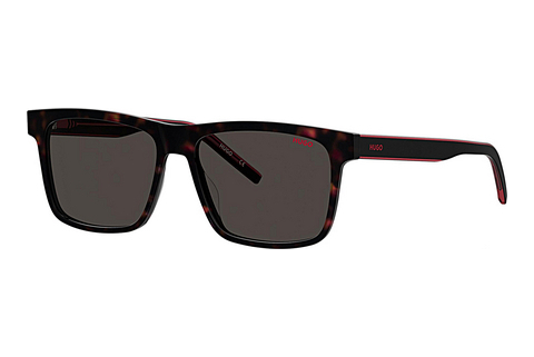 solbrille Hugo HG 1242/S O63/IR