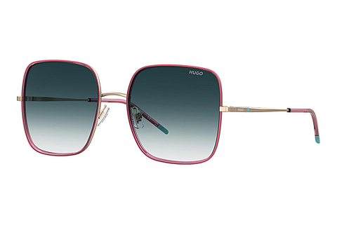 solbrille Hugo HG 1293/S EYR/08