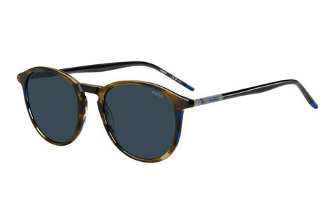 solbrille Hugo HG 1346/S EX4/KU