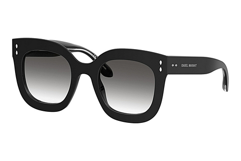 solbrille Isabel Marant IM 0002/N/S 807/9O