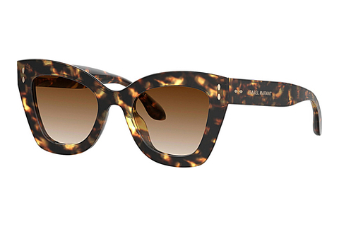 solbrille Isabel Marant IM 0050/G/S 086/HA