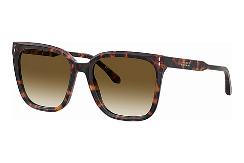 solbrille Isabel Marant IM 0123/S 086/HA