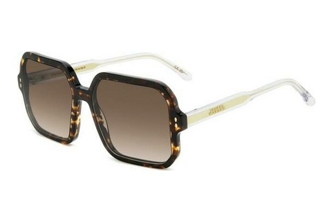 solbrille Isabel Marant IM 0163/S 086/HA