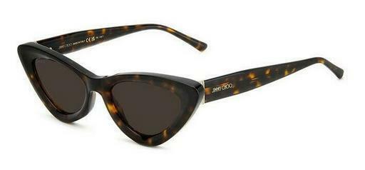 solbrille Jimmy Choo ADDY/S 086/70