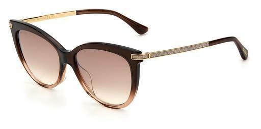 solbrille Jimmy Choo AXELLE/G/S 0MY/NQ