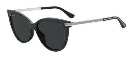 solbrille Jimmy Choo AXELLE/G/S DXF/IR