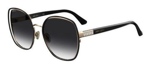 solbrille Jimmy Choo DODIE/S 2M2/9O