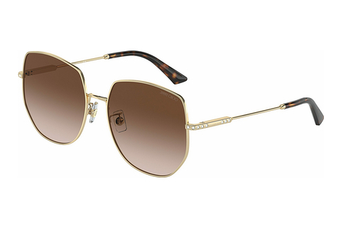 solbrille Jimmy Choo JC4006BD 300613