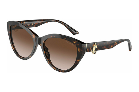 solbrille Jimmy Choo JC5007 500213