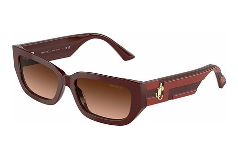 solbrille Jimmy Choo JC5017 50135M