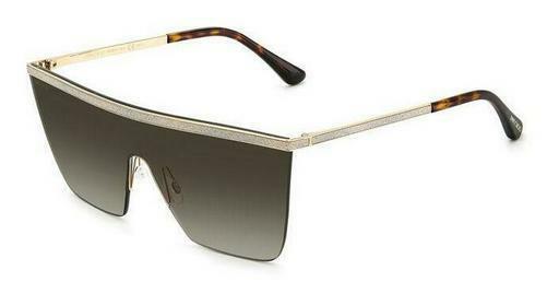 solbrille Jimmy Choo LEAH/S 06J/HA
