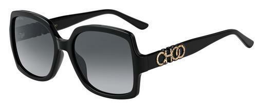 solbrille Jimmy Choo SAMMI/G/S 807/9O