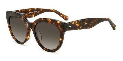 solbrille Kate Spade BREA/F/S 086/HA