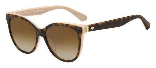 solbrille Kate Spade DAESHA/S 0T4/LA