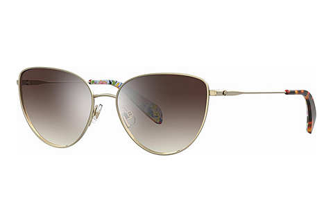 solbrille Kate Spade HAILEY/G/S J5G/NQ