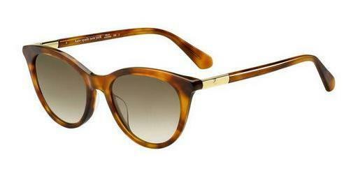 solbrille Kate Spade JANALYNN/S 09Q/HA