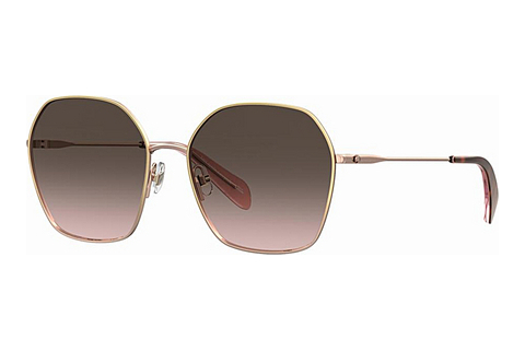 solbrille Kate Spade KENNA/G/S AU2/HA