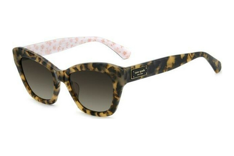 solbrille Kate Spade KS DAINA 2/G/S 086/HA