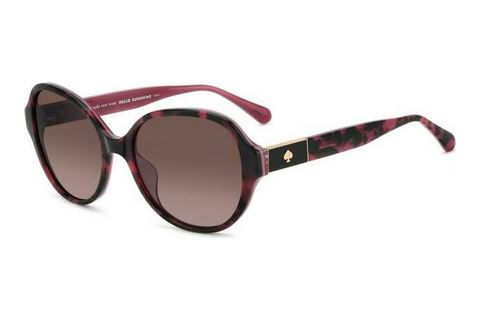 solbrille Kate Spade KS EMALIE 2/G/S HT8/3X