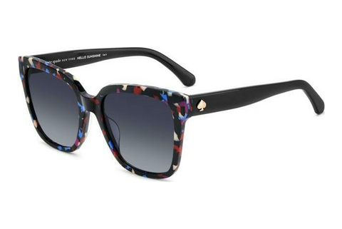 solbrille Kate Spade KS KIYA 2/G/S 7RM/9O