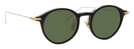 solbrille Linda Farrow LF06 C8