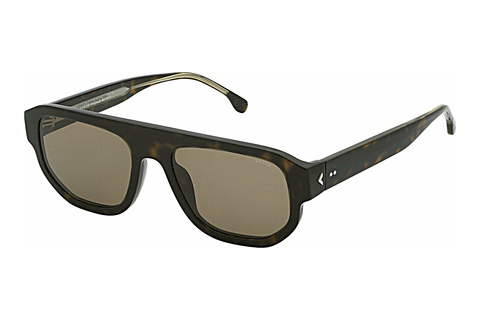 solbrille Lozza SL4340 0722