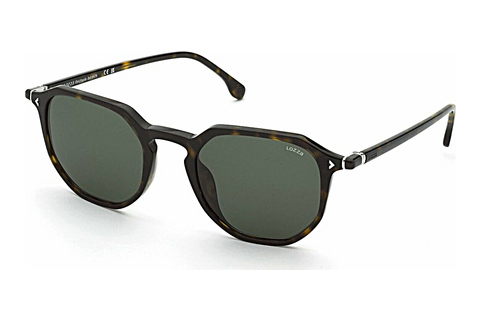 solbrille Lozza SL4350 0722