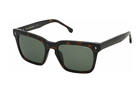 solbrille Lozza SL4358 0714