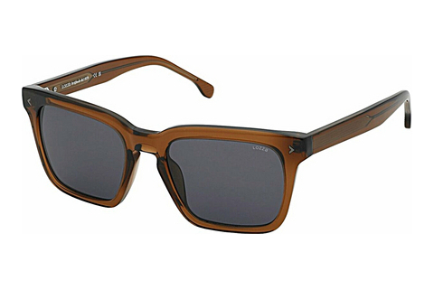 solbrille Lozza SL4358 0732