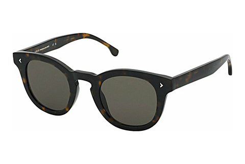 solbrille Lozza SL4360 04BL