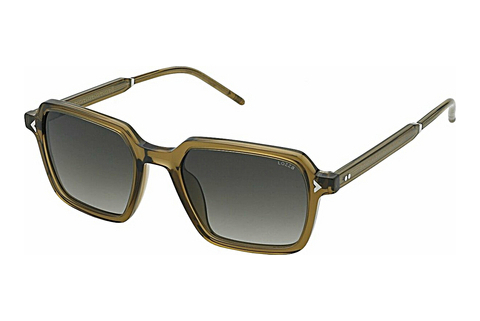 solbrille Lozza SL4361 06PQ