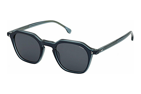 solbrille Lozza SL4363 09B7