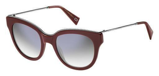 solbrille Marc Jacobs MARC 165/S LHF/IC