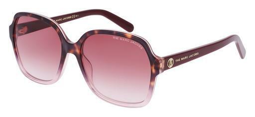 solbrille Marc Jacobs MARC 526/S 65T/3X
