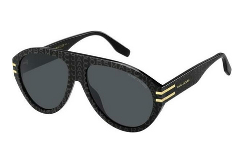 solbrille Marc Jacobs MARC 747/S 03L/IR